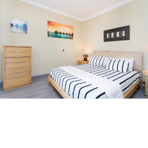 Heated Pool Apartment