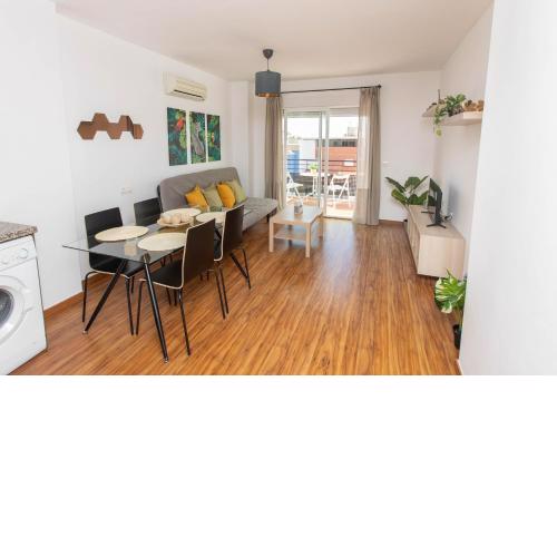 Heaven by the sea Apartments