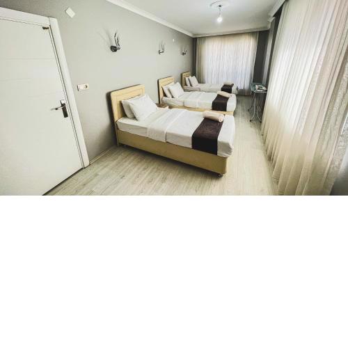 Heaven Family Apartments
