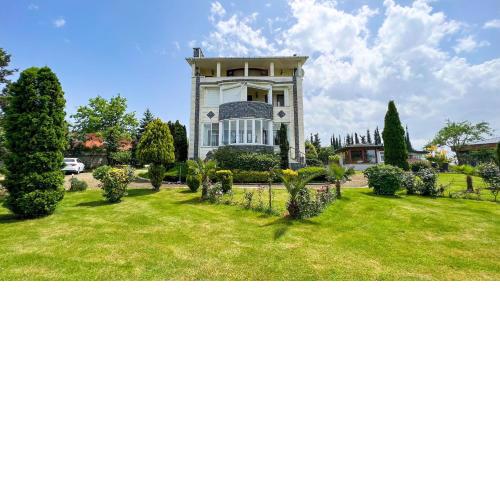 Heaven Garden Villa