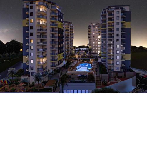 Heaven Hills Residence