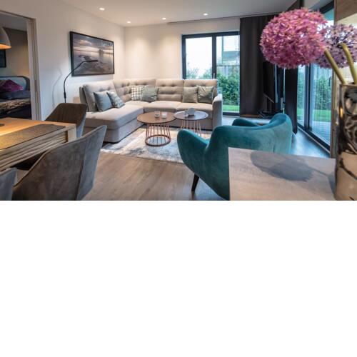 Heaven House Timmendorf