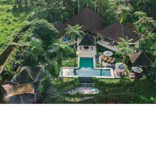 Heaven in Bali