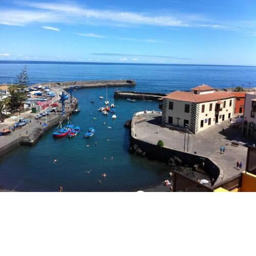 Heaven In Canary Islands