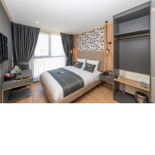 Heaven Inn Airport Hotel
