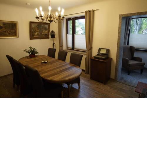 Heckes Ferienwohnung