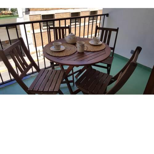 Hector Apartment