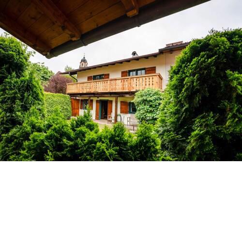 Heddewrig Villa