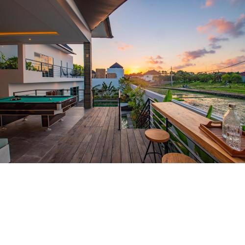 Hedonia Luxury Villas