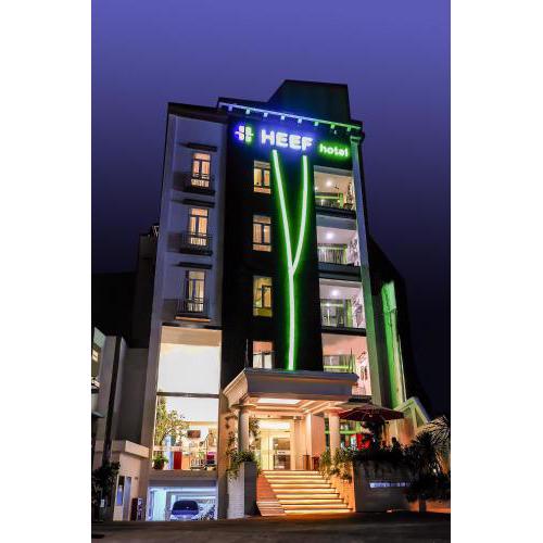 Heef Hotel