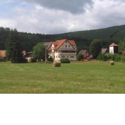 Heerlijkharz Suites