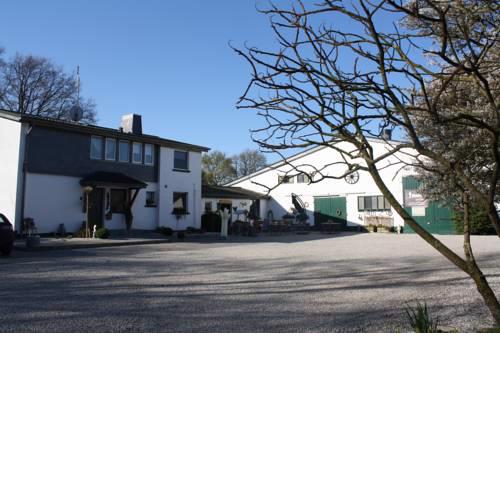 Heeser Spargelhof Ferienwohnung Landblick
