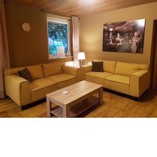 Heester Apartments