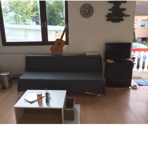 Hegelsbergstraße 38 Ferienwohnung