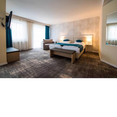 Heide Hotel Reinstorf