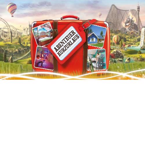 Heide Park Abenteuerhotel