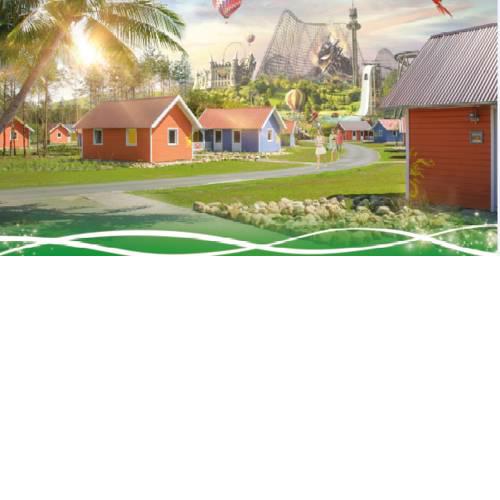 Heide Park Holiday Camp