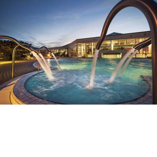 Heide Spa Hotel & Resort
