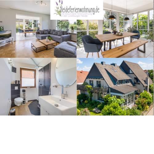 heideferienwohnung