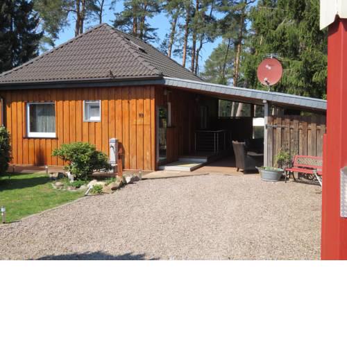 Heidehaus Lippl am Steinhuder Meer