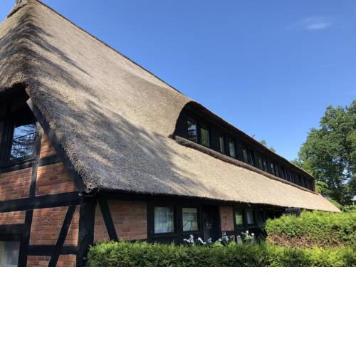 Heidehaus St. Dionys