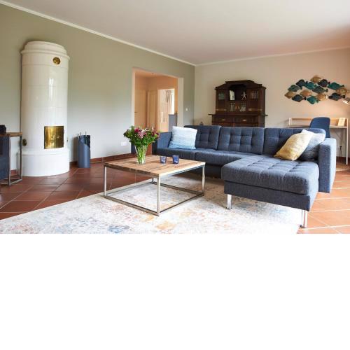 Heidehaus Wohnung 01