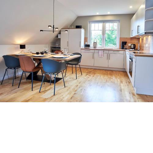 Heidehaus Wohnung 02