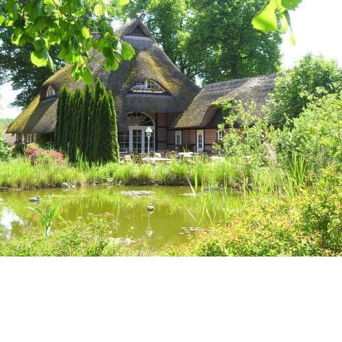 Heidehof Moraas