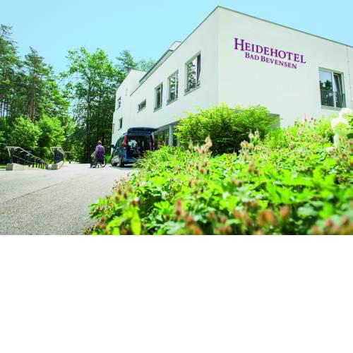 Heidehotel Bad Bevensen
