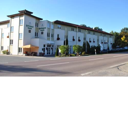 Heidehotel Lubast