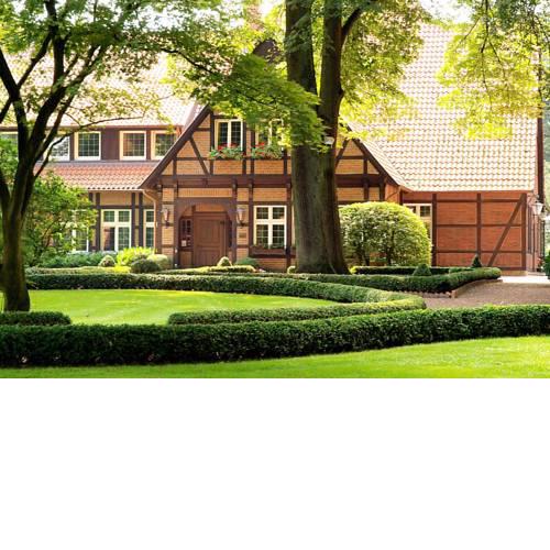 Heidehotel Waldhütte