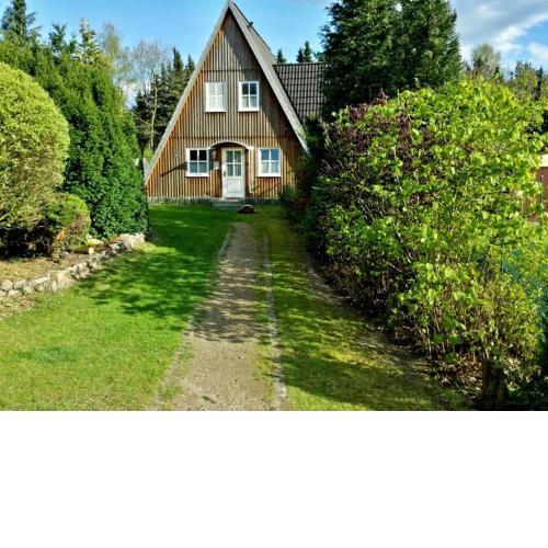 Heidekäfer Ferienhaus Eichhörnchen