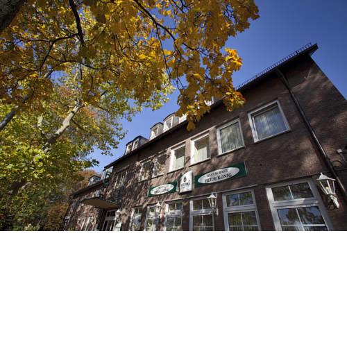 Heidekönig Hotel Celle