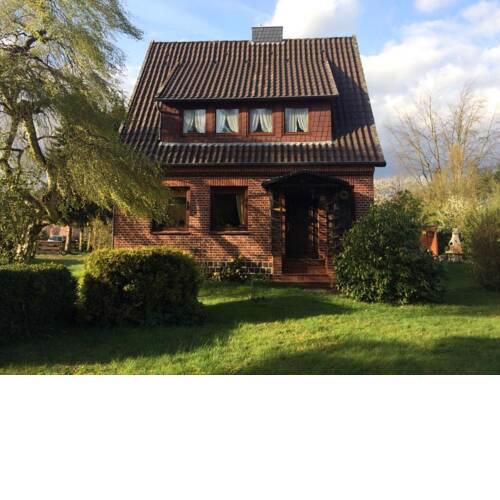 Heidelandhaus