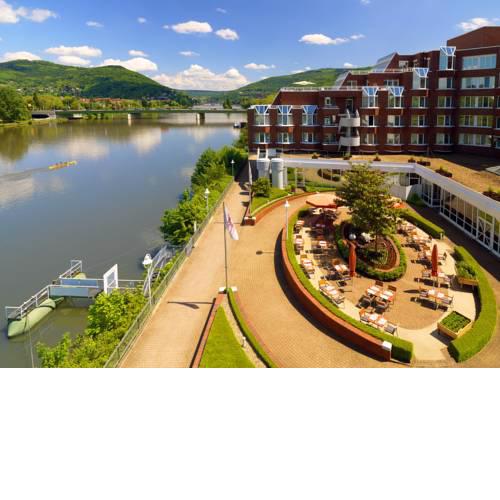 Heidelberg Marriott Hotel