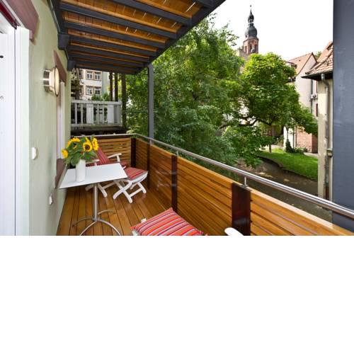 Heidelberg ROOMS