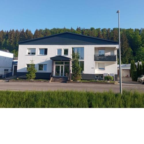 Heidenheimer Zimmer