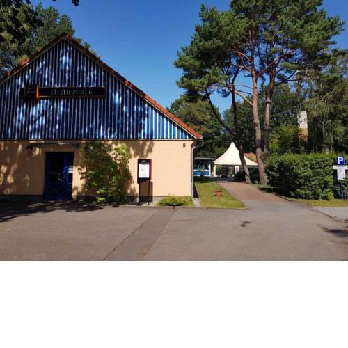 Heideperle Familienzimmer Nr 23 max 4 Pers