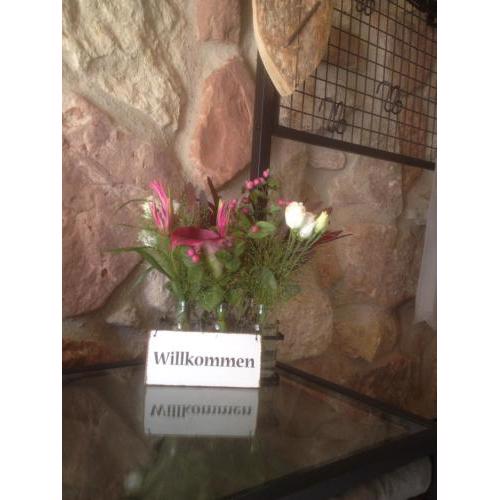 Heiderose` s