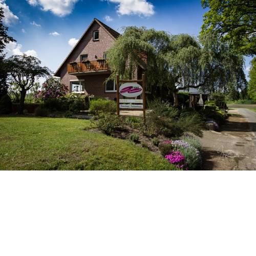 Heidetraum Pension & Ferienwohnung Arndt