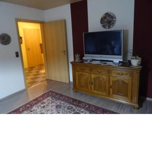 Heidi's Ferienwohnung