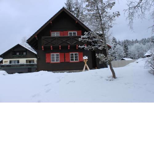 Heidi's Häuschen