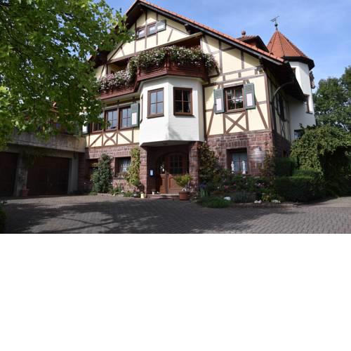 Heidi´s Häuschen