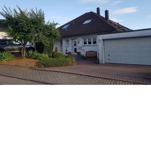 Heidi's Lerchennest