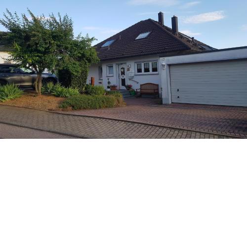 Heidi´s Lerchennest