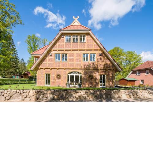 Heidjers Hus Undeloh