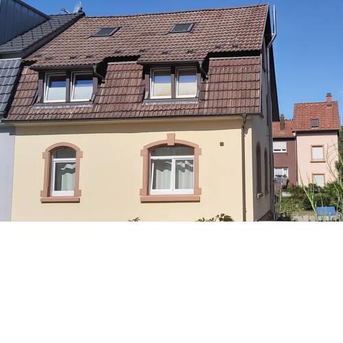 Heikes Ferienwohnung Waldkirch