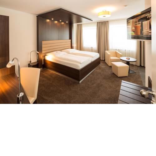 Heikotel - Hotel Windsor