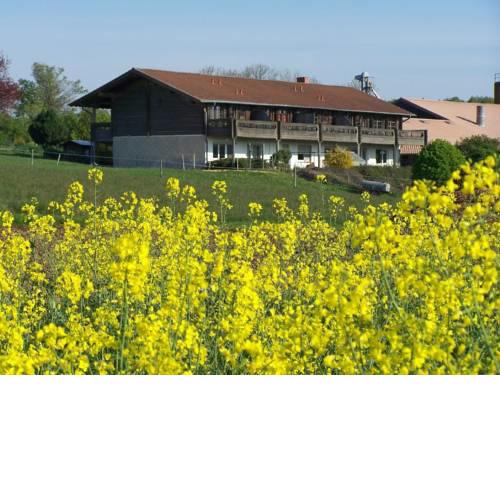 Heilsberger Hof