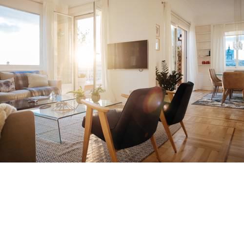 Heima Serrano Penthouse